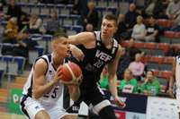Latvijas-Igaunijas basketbola čempionātā latvieši varētu palikt mazākumā