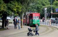 Bezmaksas sabiedriskā transporta mēnešbiļešu termiņu pagarinās līdz 1. jūlijam