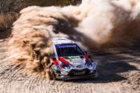 Izskata iespēju WRC kalendārā iekļaut ERC “Rally Liepāja”
