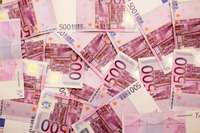 Ministrijām pārdala 600 miljonus eiro; 103,2 miljoni eiro tiks veselības infrastruktūrai