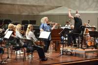 Koncerts ”Vivaldi Gadalaiki Liepājā” LSO šogad ir vienīgais ierastajā festivālā
