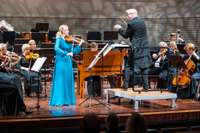 Vienīgajā šīs vasaras LSO koncertā Liepājā izskan Vivaldi “Gadalaiki”