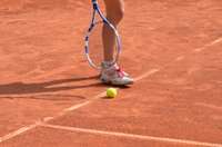 Liepājā startēs Latvijas tenisa sacensību sezona