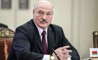 ASV piemēro sankcijas Lukašenko reaktīvajai lidmašīnai