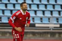 FK “Liepāja” savā laukumā uzvar Jūrmalas “Spartaku”