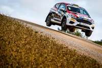 WRC piedāvā Latvijai 2024. gadā uzņemt pasaules čempionāta rallijā posmu