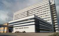 Liepājas reģionālajai slimnīcai piešķirs 778 470 eiro par skābekļa pievades sistēmu uzlabojumiem