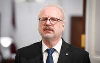 Valsts prezidents nosūta Saeimai otrreizējai caurlūkošanai jauno Pašvaldību likumu