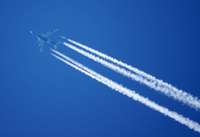 CAA: Aviokompānijām jānovērtē lidojuma drošība Izraēlas gaisa telpā