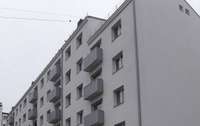 Uzņēmuma “Ekovalis Latvija” pusratā atstāto māju būvdarbus atsāks ne agrāk kā aprīlī