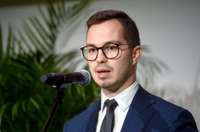 “Latvijas attīstībai” vides aizsardzības un reģionālās attīstības ministra amatam virza deputāta Pleša kandidatūru
