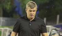 Futbola kluba “Liepāja” galvenais treneris Dmitrijs Mološs: “Noskaņosim puišus maksimālam rezultātam”