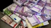Latvijas kopbudžetā desmit mēnešos izveidojies 409,9 miljonu eiro deficīts