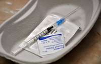 Ministrs: Janvārī visiem mediķiem nepietiks vakcīnu pret Covid-19