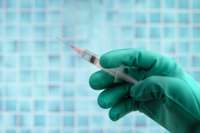 Pret Covid-19 otrdien Latvijā vakcinēti 845 cilvēki