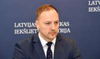 Iekšlietu ministrs: Latvijā situācija ar dzērājšoferiem ir katastrofāla, un valstij jāatgriežas pie administratīvā aresta atjaunošanas