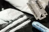 Pabeidz izmeklēšanu kriminālprocesā par narkotisko un psihotropo vielu nelegālu apriti Skrundas pagastā