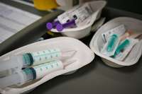 Latvija saņēmusi “AstraZeneca” ražotāja vakcīnu piegādi 12 000 devu apmērā