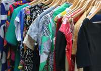 Aptauja: Vairāk nekā 60% iedzīvotāju pavasarī plāno iegādāties jaunu apģērbu