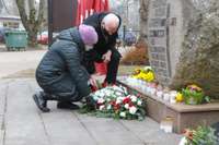 Aizvestos, Sibīrijā guldītos neaizmirst. 25. martā piemin komunistiskā genocīda upurus