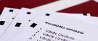Apvienības ”Attīstībai/Par!” (AP!) vēlēšanu sarakstos 14. Saeimas vēlēšanām iekļauti 6 kandidāti no Liepājas un Dienvidkurzemes