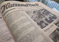 Vēstures līkloči “Kurzemes Vārdā”: Pirms Jāņiem alu ņem cisternām