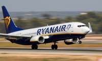 “Ryanair” investēs 200 miljonus ASV dolāru divu lidmašīnu bāzes izveidē lidostā “Rīga”