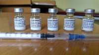 Latvijas imunizācijas speciālisti vakcīnas pret Covid-19 papildu devu rekomendē tikai pacientiem ar ļoti novājinātu veselību