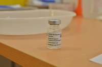 Latvijā piegādāti 20 400 “Moderna” vakcīnas pret Covid-19 devu