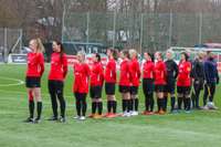 “Liepājas futbola skola” savā laukumā ar 0:4 piekāpjas valsts čempionei “Rīgas futbola skolai”