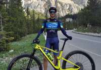 Oskaram Muižniekam 24.vieta Eiropas kalnu riteņbraukšanas čempionātā