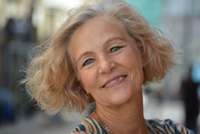 Marita Lūriņa-Stelmakere: “Dzīves gadi jāpieņem kā personīgs ieguvums”