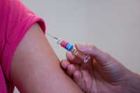 Imunizācijas valsts padome atbalsta 5-11 gadus vecu bērnu vakcināciju pret Covid-19