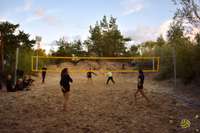 Norisināsies Liepājas pludmales volejbola līgas piektais un sestais posms, kā arī “Liepājas meistarsacīkstes pludmales volejbolā 3×3”
