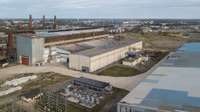 Liepājas SEZ slēgs pārjaunojuma līgumu ar “Liepāja Steel” par ilgtermiņa sadarbību