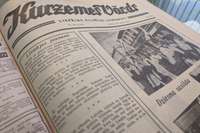 Vēstures līkloči “Kurzemes Vārdā”: Pilsētas vajadzības pēc kefīra tiks apmierinātas