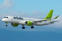 “airBaltic” aptur lidojumus uz Krieviju