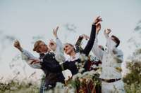 Liepājā pirmizrādi piedzīvos Jāņa Purviņa dejas izrāde “Vilkaču mantiniece”