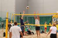 4.septembrī norisināsies pludmales volejbola turnīra “Smilšu Bums Liepājā” noslēguma posms