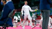 Švecovs izcīna 14.vietu Tokijas olimpisko spēļu modernās pieccīņas sacensībās