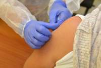 Visas ģimenes ārstu prakses ir iesaistījušās vakcinācijas pret Covid-19 procesā