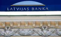 Latvijas Banka palielinājusi IKP pieauguma prognozi šim gadam līdz 0,5% un samazinājusi inflācijas prognozi līdz 10%