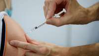 Iekšlietu dienestos turpina augt vakcinēto darbinieku skaits
