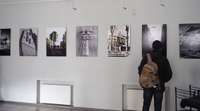Sanktpēterburgā atklāta Liepājas fotostudijas “Fotast” izstāde