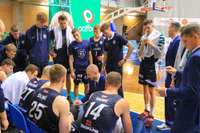 “Liepāja” jaunizveidotās Eiropas Ziemeļu basketbola līgas pirmajā mačā zaudē Tartu komandai