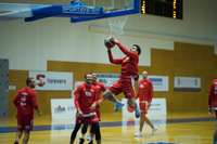 Mazo Kurzemes derbiju gaidot Latvijas reģionālajā basketbola līgā