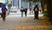 Septembrī faktiskā bezdarba līmenis Latvijā samazinājies līdz 6,4%