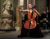 Simfoniskā orķestra tikšanās ar Margaritu Balanas būs vērojama tikai interneta tiešraidē