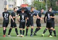 FK “Karosta” izcīna ceļazīmi uz Latvijas futbola 1.līgu