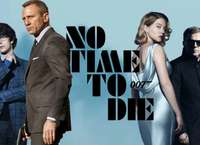 Kino apskats: “Nav laiks mirt”